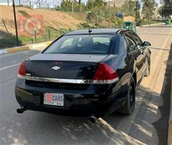 شيفروليه امبالا